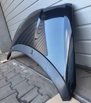  Капот Peugeot 5008 Арт e8679424, вид 8