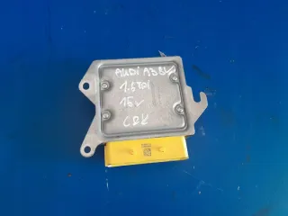5Q0959655N Блок AirBag Audi A3 8V Арт e8680245, вид 1