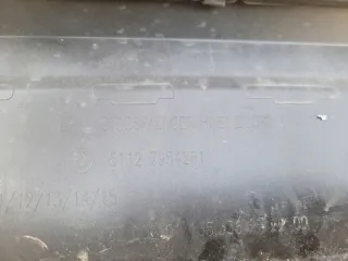 7954261 Бампер задний BMW X1 F48 Арт e8680366, вид 15
