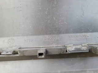 7954261 Бампер задний BMW X1 F48 Арт e8680366, вид 16