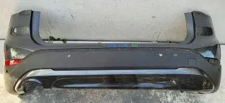 7954261 Бампер задний BMW X1 F48 Арт e8680366, вид 2