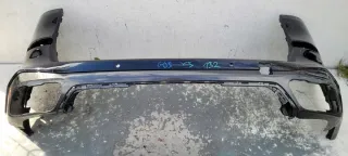 8069240 Бампер задний BMW X5 G05  Арт e8680408, вид 2