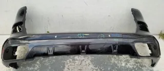  Бампер задний BMW X5 G05  Арт e8680410, вид 2
