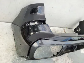  Бампер задний BMW X5 G05  Арт e8680410, вид 3