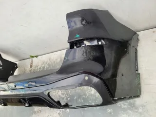  Бампер задний BMW X5 G05  Арт e8680410, вид 5