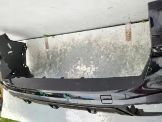  Бампер задний BMW X5 G05  Арт e8680410, вид 8