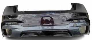 8056534 Бампер задний BMW X6 G06 Арт e8680519, вид 1