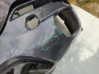 8056534 Бампер задний BMW X6 G06 Арт e8680519, вид 7