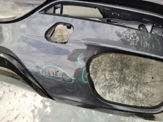 8056534 Бампер задний BMW X6 G06 Арт e8680519, вид 8