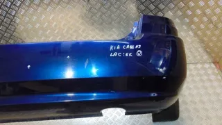  Бампер задний Kia Carens 2 Арт e8680842, вид 4