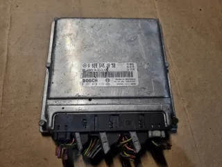 A0285451932 0281010118 Блок управления двигателем Mercedes A W168 Арт e8681024, вид 1