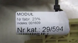 91940-D4030 Блок управления (другие) Kia Optima 4 Арт e8681388, вид 4