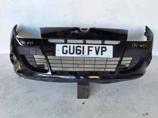  Бампер передний Renault Megane 3 Арт e8681589, вид 1