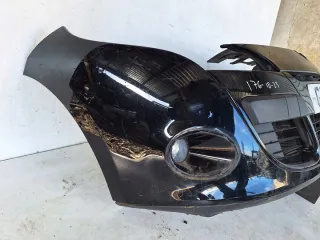  Бампер передний Renault Megane 3 Арт e8681589, вид 2