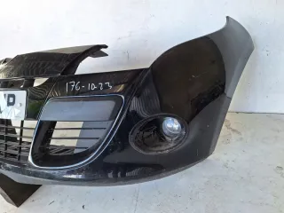  Бампер передний Renault Megane 3 Арт e8681589, вид 3
