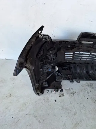  Бампер передний Renault Megane 3 Арт e8681589, вид 5