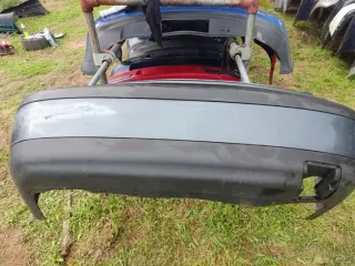  Бампер задний Seat Cordoba 2 Арт e8681670