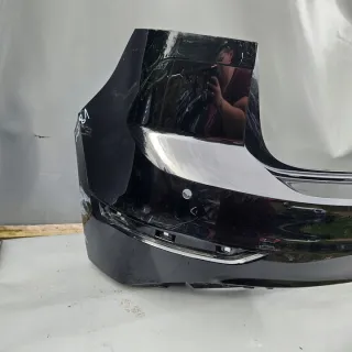 5G6807421 Бампер задний Volkswagen Golf 7 Арт e8681973, вид 2