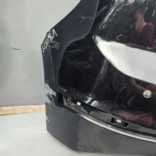 5G6807421 Бампер задний Volkswagen Golf 7 Арт e8681973, вид 3
