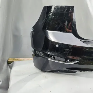 5G6807421 Бампер задний Volkswagen Golf 7 Арт e8681973, вид 4