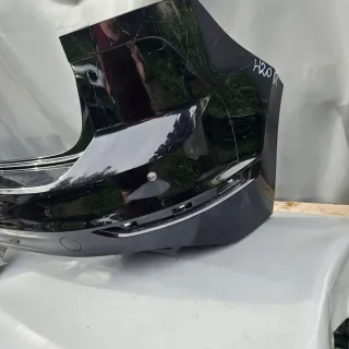 5G6807421 Бампер задний Volkswagen Golf 7 Арт e8681973, вид 5