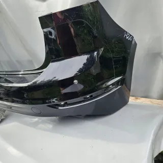 5G6807421 Бампер задний Volkswagen Golf 7 Арт e8681973, вид 6