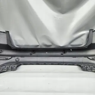 5G6807421 Бампер задний Volkswagen Golf 7 Арт e8681973, вид 7