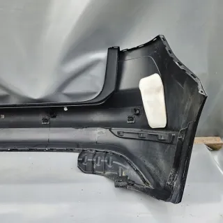 5G6807421 Бампер задний Volkswagen Golf 7 Арт e8681973, вид 8