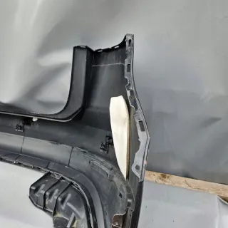 5G6807421 Бампер задний Volkswagen Golf 7 Арт e8681973, вид 9