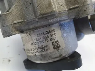 464369580 524141 46436958 46473841 Насос гидроусилителя руля Fiat Bravo 1 Арт e8684526, вид 2