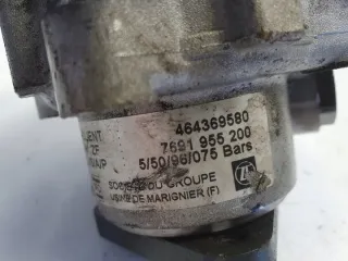 464369580 524141 46436958 46473841 Насос гидроусилителя руля Fiat Brava Арт e8684527, вид 2