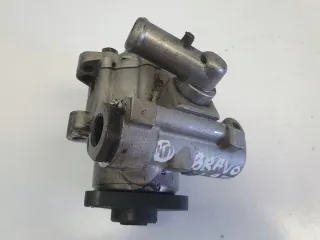 464369580 524141 46436958 46473841 Насос гидроусилителя руля Fiat Brava Арт e8684527, вид 3