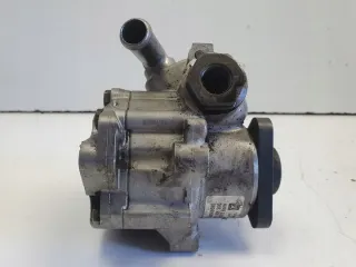 464369580 524141 46436958 46473841 Насос гидроусилителя руля Fiat Brava Арт e8684527, вид 6