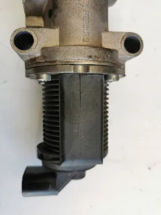 100-120KM AE400002 Клапан EGR Opel Astra H Арт e8686005, вид 1