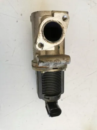 100-120KM AE400002 Клапан EGR Opel Astra H Арт e8686005, вид 3