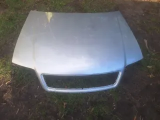  Капот Audi A6 C5 (S6,RS6) Арт e8686936, вид 2