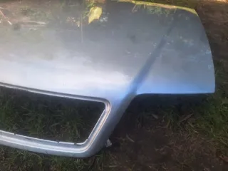  Капот Audi A6 C5 (S6,RS6) Арт e8686936, вид 5