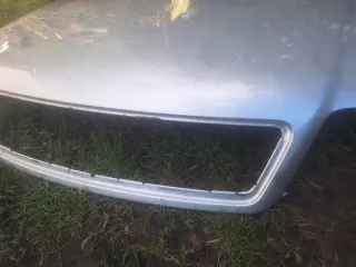  Капот Audi A6 C5 (S6,RS6) Арт e8686936, вид 6