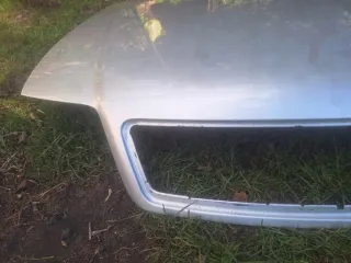  Капот Audi A6 C5 (S6,RS6) Арт e8686936, вид 7