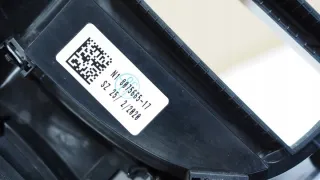 8075665 Решетка радиатора BMW 3 G20/G21 Арт e8687163, вид 6