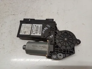 8E1959802E Моторчик стеклоподъемника Audi A4 B6 Арт e8687229, вид 2