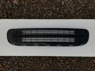7250785 Решетка радиатора MINI CLUBMAN R55 restailing Арт e8687538, вид 1