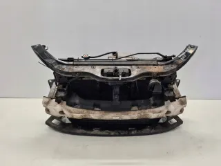 2012-2016 Передняя панель крепления облицовки (телевизор) Mazda 2 DY Арт e8687976, вид 1