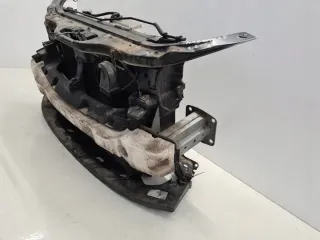 2012-2016 Передняя панель крепления облицовки (телевизор) Mazda 2 DY Арт e8687976, вид 5