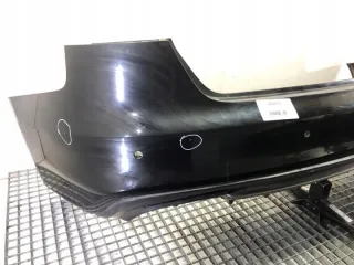 LORK520875 Бампер задний Audi A4 B8 Арт e8688262, вид 2