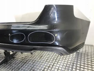 LORK520875 Бампер задний Audi A4 B8 Арт e8688262, вид 5