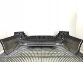 LORK520875 Бампер задний Audi A4 B8 Арт e8688262, вид 8