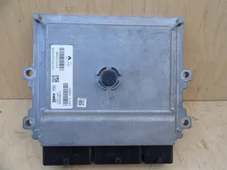 237103352R 237104736R Блок управления двигателем Renault Clio 4 Арт e8689738, вид 1