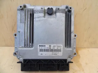 0281019889 237102747R Блок управления двигателем Renault Clio 4 Арт e8689740, вид 1