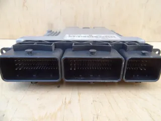 0281019889 237102747R Блок управления двигателем Renault Clio 4 Арт e8689740, вид 2